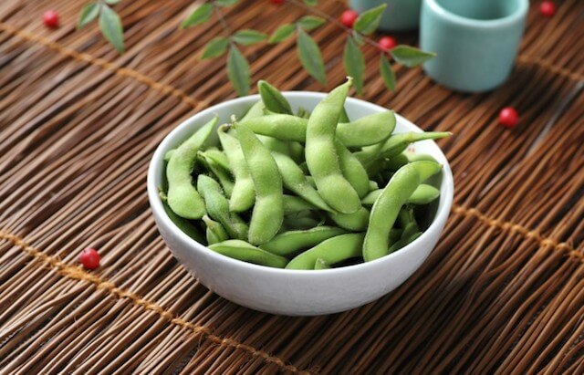 Edamame