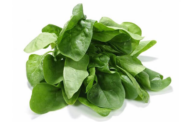 Spinach