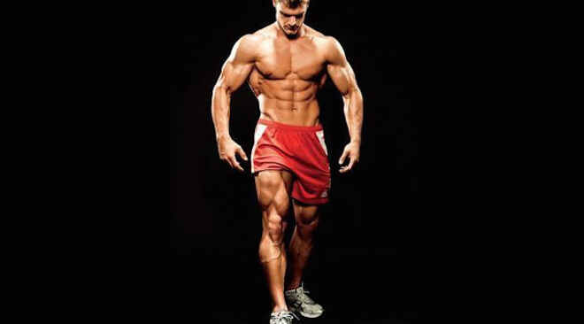 Tips To Build Bigger And Stronger Legs