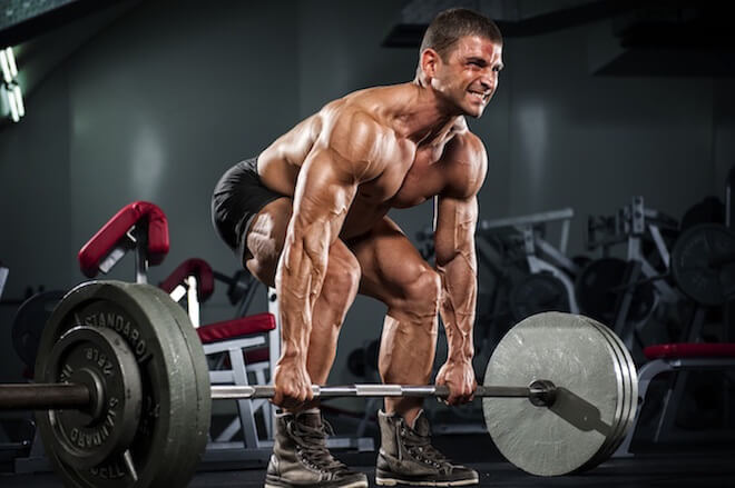 Common Deadlift Mistakes That You Might Be Making