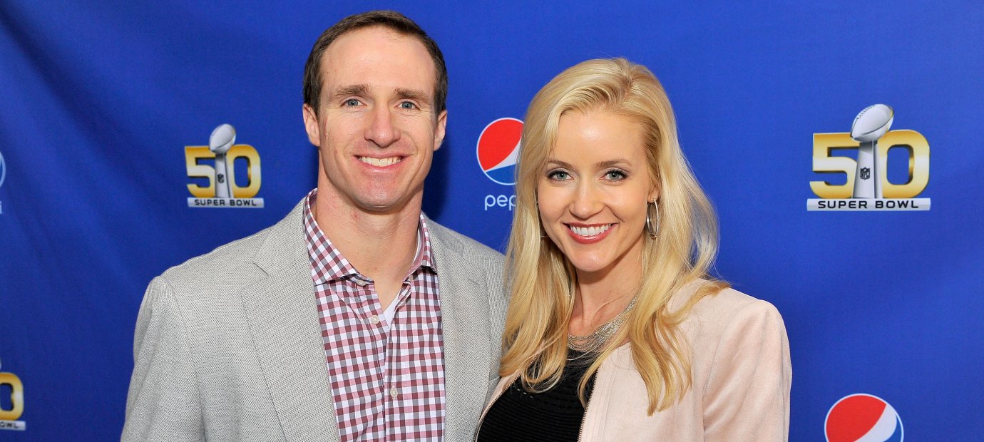 The untold truth of Drew Brees' wife - Fitness & Diets : Move it Or ...