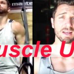Gym Hacks – Muscle Up Progressions! Workout Hacks – Best