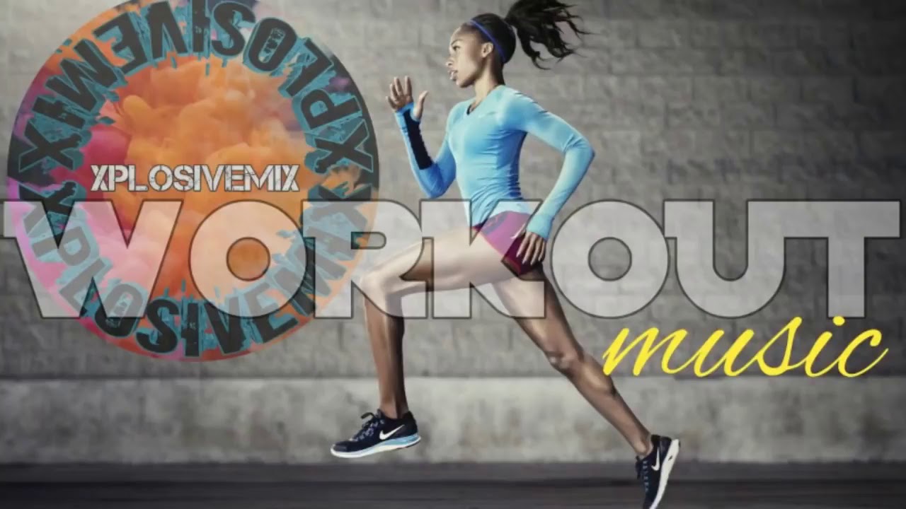 Fitness Music - Workout music mix fitness music mix - Fitness & Diets ...