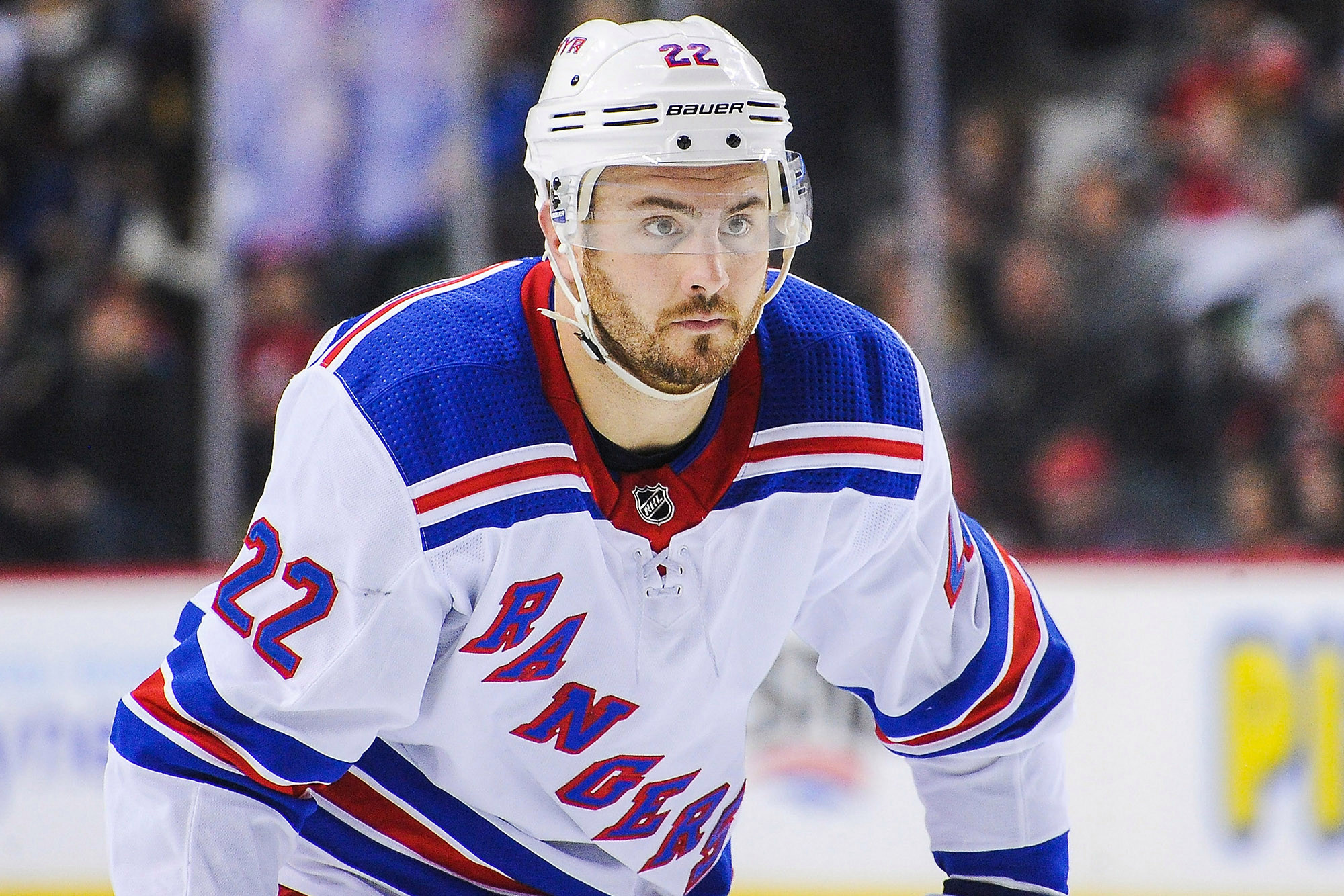 Kevin Shattenkirk buyout is least painful solution for Rangers’ mess ...