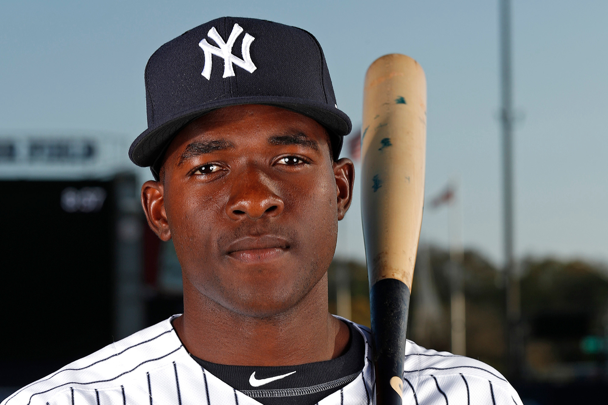 Where Yankees’ top prospect Estevan Florial goes from here - Fitness ...