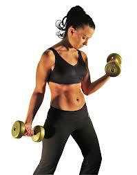 build more body muscles
